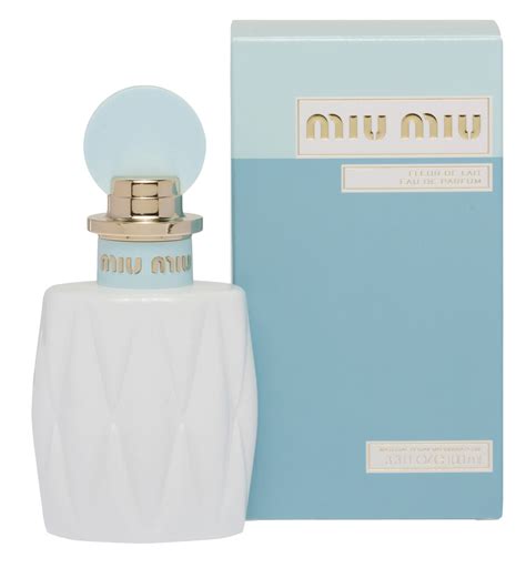 miu miu fragrance fleur de lait|Miu Miu Fleur de Lait Miu Miu for women .